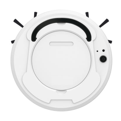 Smart Mini Robot Vacuum Cleaner – Clean Smarter, Not Harder