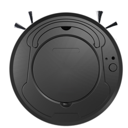 Smart Mini Robot Vacuum Cleaner – Clean Smarter, Not Harder