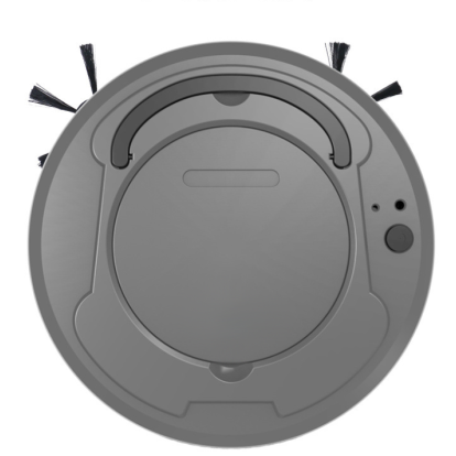 Smart Mini Robot Vacuum Cleaner – Clean Smarter, Not Harder